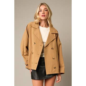 Cotton Trench