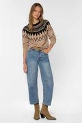 Delvine Sweater