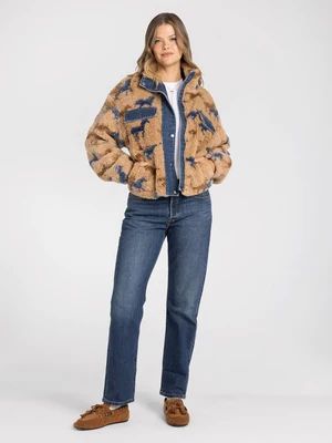 Clayton Jacket