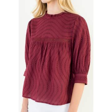 Maroon Time