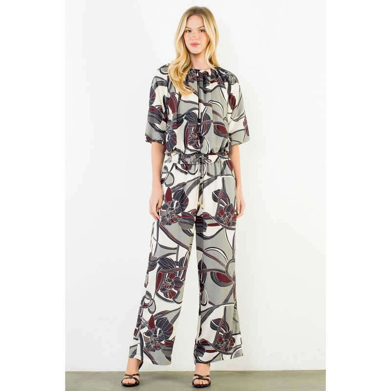 Set Pant