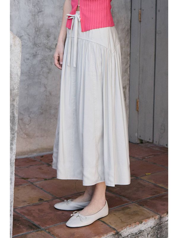 Midi Skirt