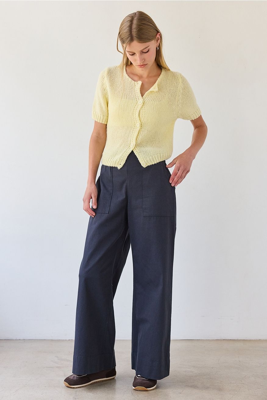 Sailor Pant
