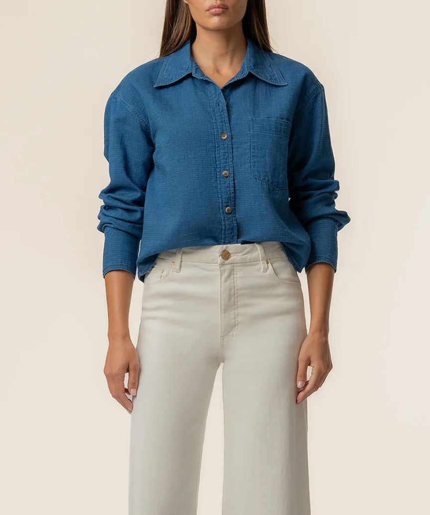 walyssa shirt
