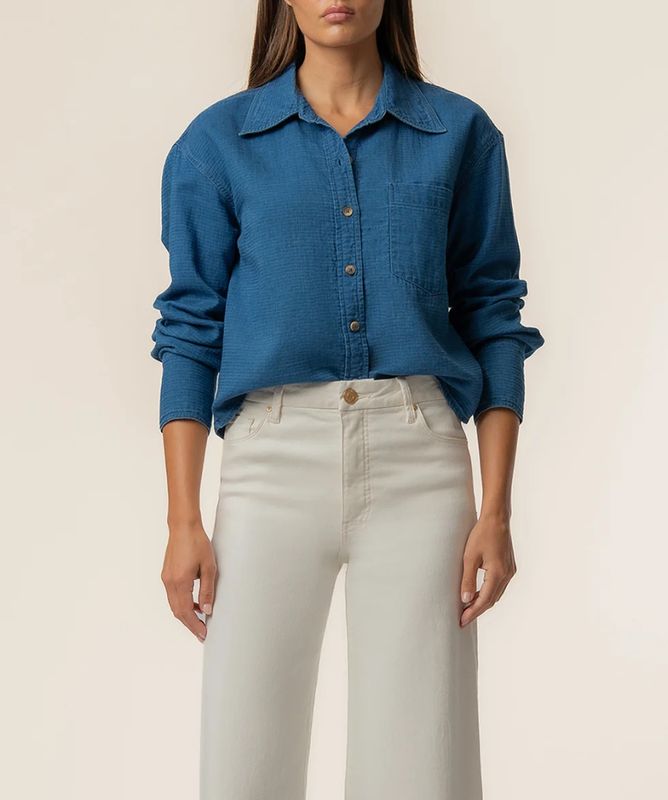 walyssa shirt