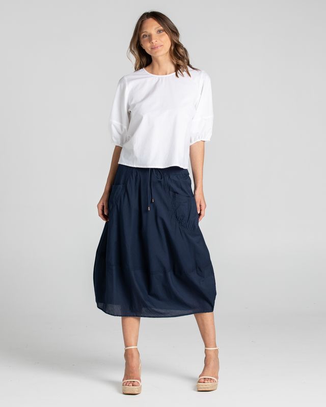 Guru Skirt