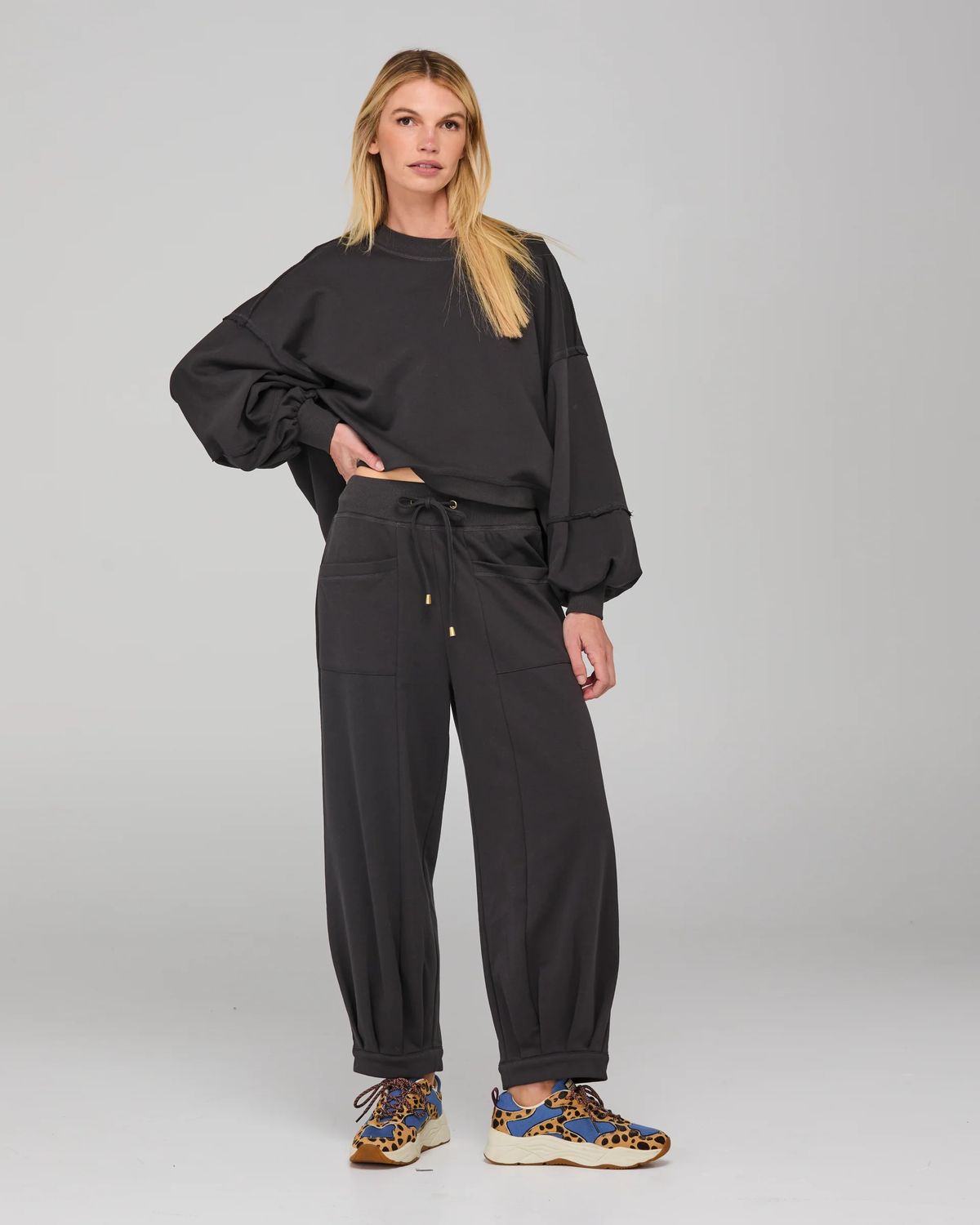 Guru Track Pant