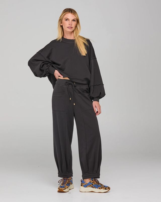 Guru Track Pant