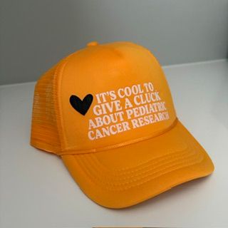Gold Hat