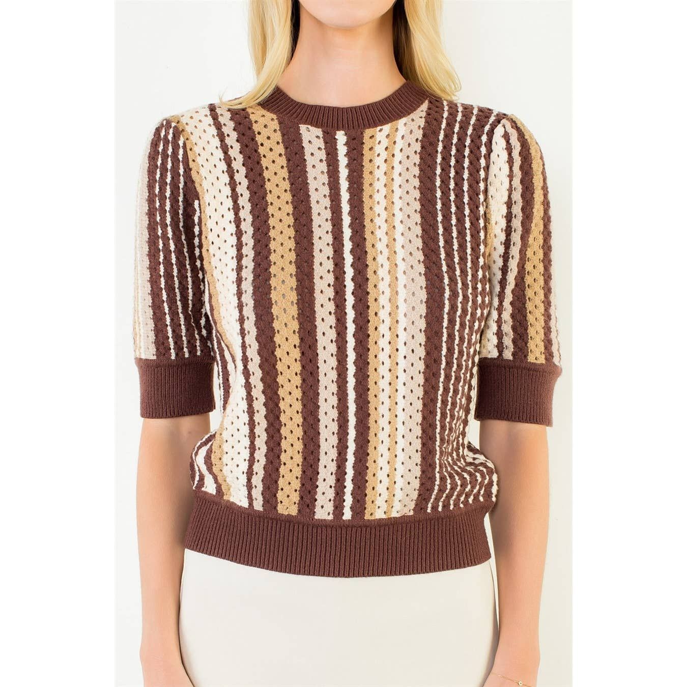 Daze Sweater