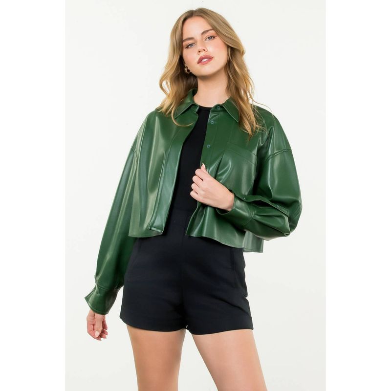 Pine Jacket