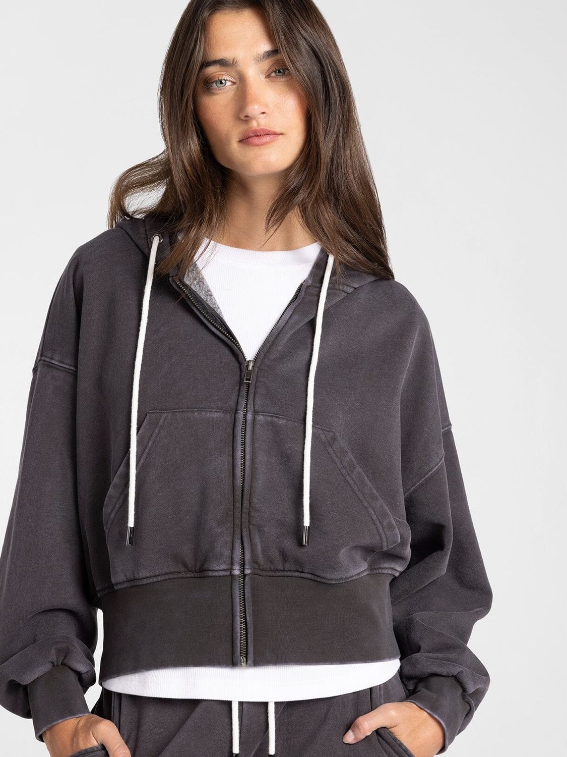 Ashford Hoodie