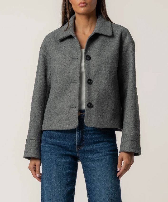 Ever Jacket