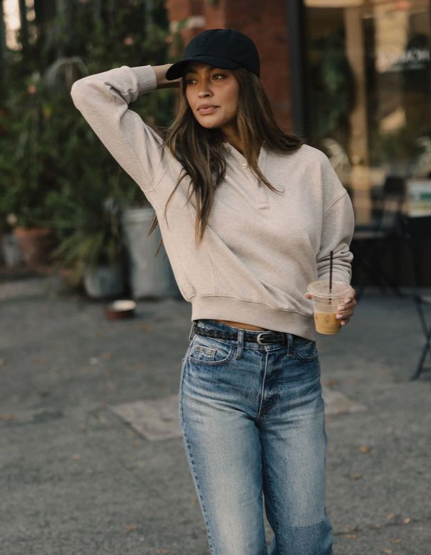 Polo Popover