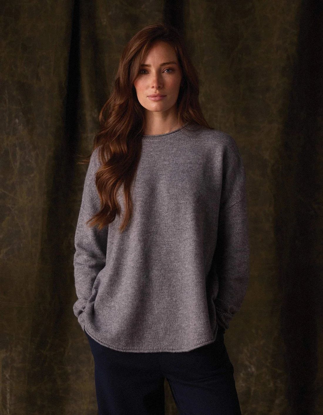 Marianna Sweater