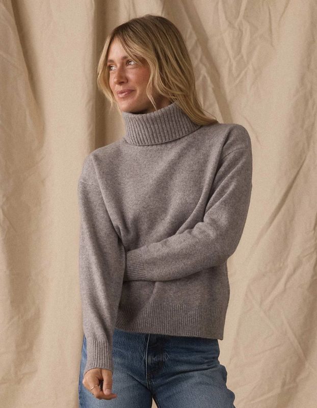 Arvada Sweater