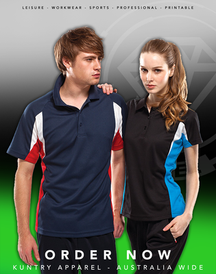 VERVE POLO MEN&#39;S