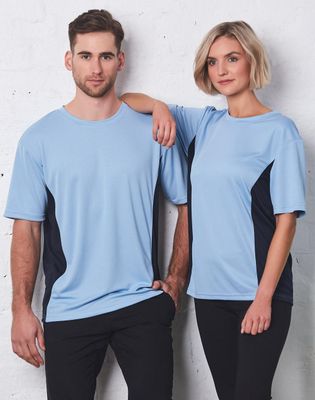 TEE&#39;S
