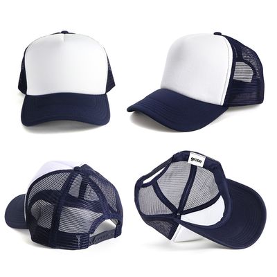 Polymesh Trucker Cap