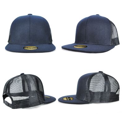 Adult Snapback Cap
