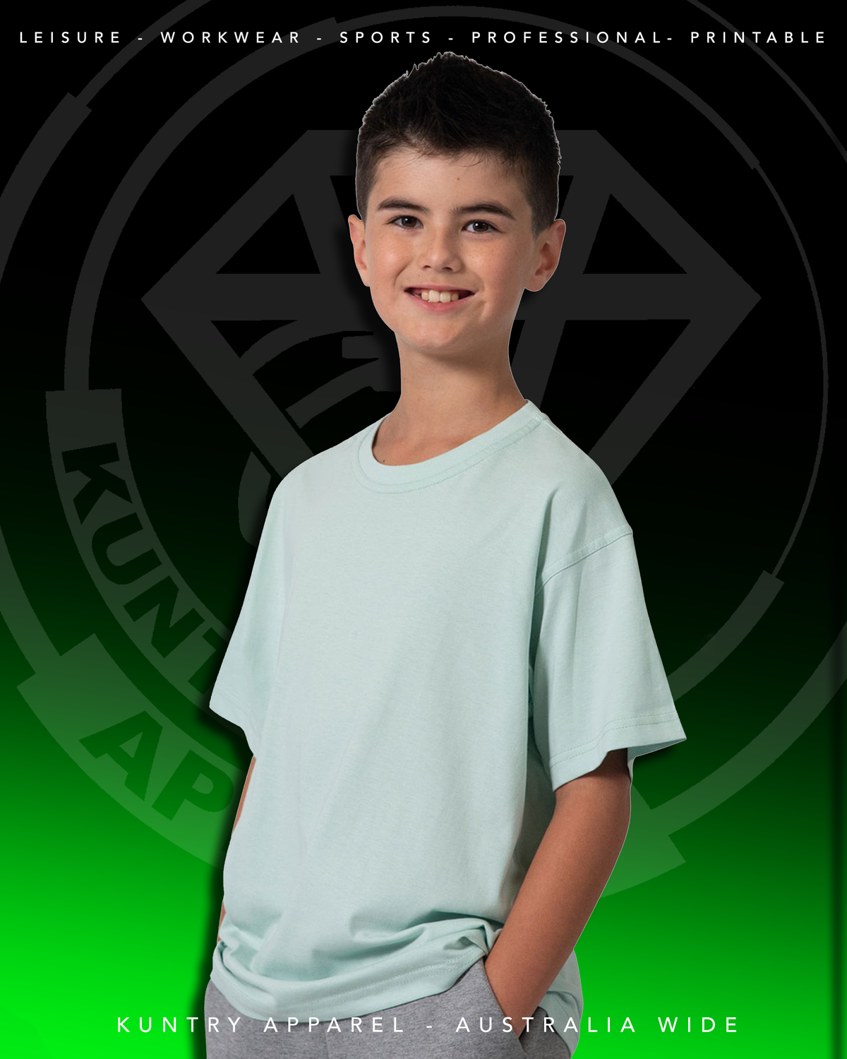 Kid&#39;s Regular T-shirt