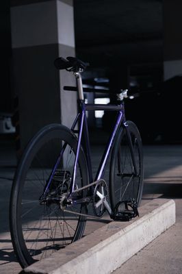 Complete Performance Bikes — Fixed Gear &amp; Track Builds