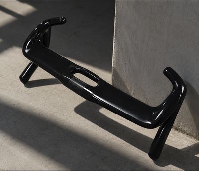 Carbon accessories