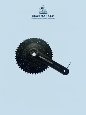 Skeace power point crankset