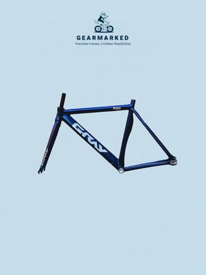 Gray F10 Frameset