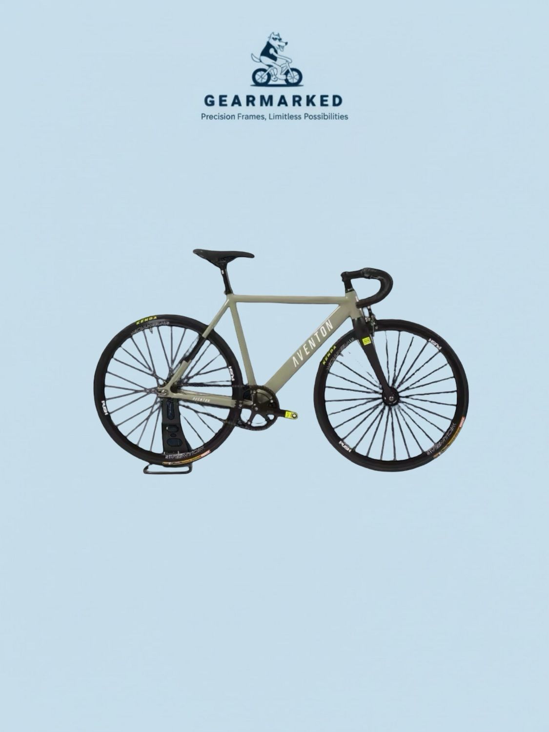 Aventon Codoba Full Bike