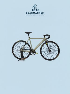 Aventon Codoba Full Bike