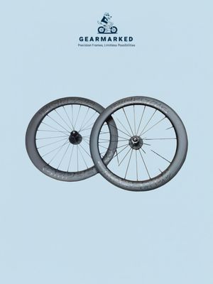 Pizz Pista Cypher Carbon Wheelsets