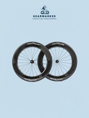 Ardently Carbon Wheelsets