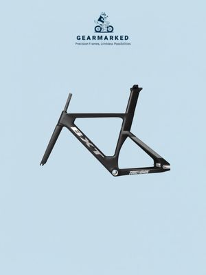 BXT Carbon Frameset