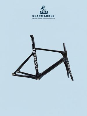 Tsunami Shuttler 2025