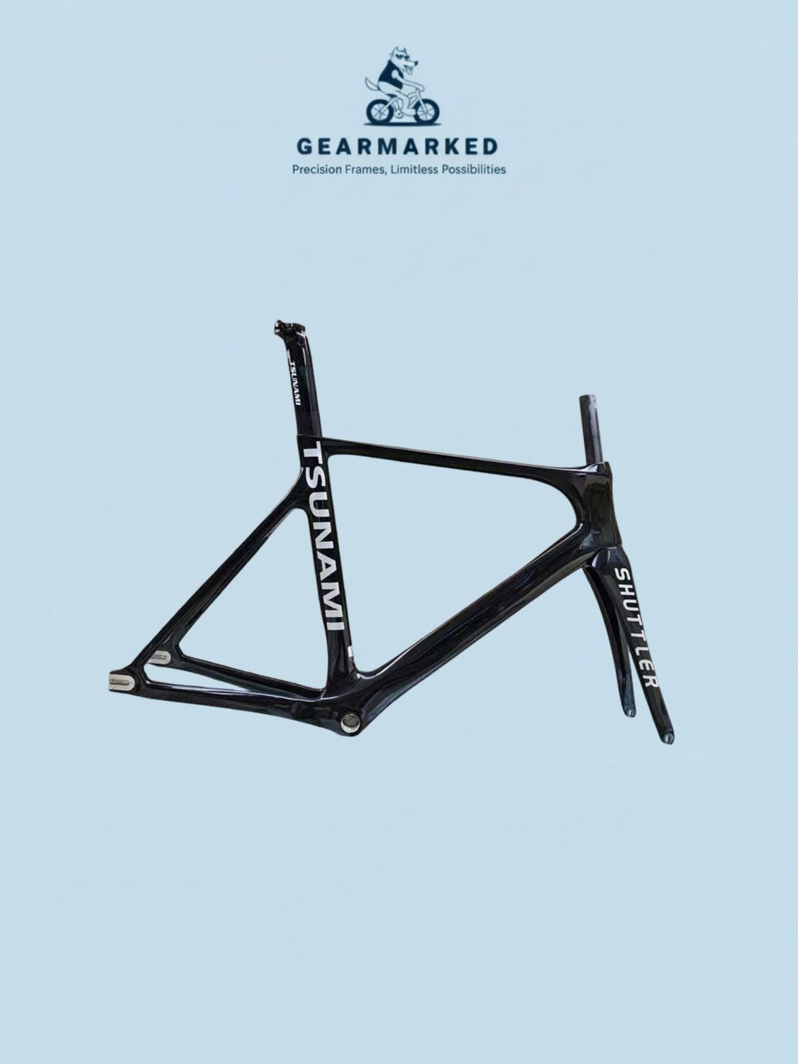 Tsunami Shuttler 2025