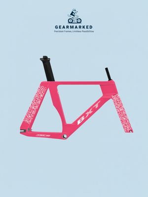 Bxt 195 Track frameset