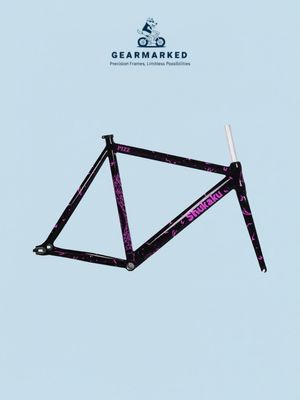 Shukaku frameset