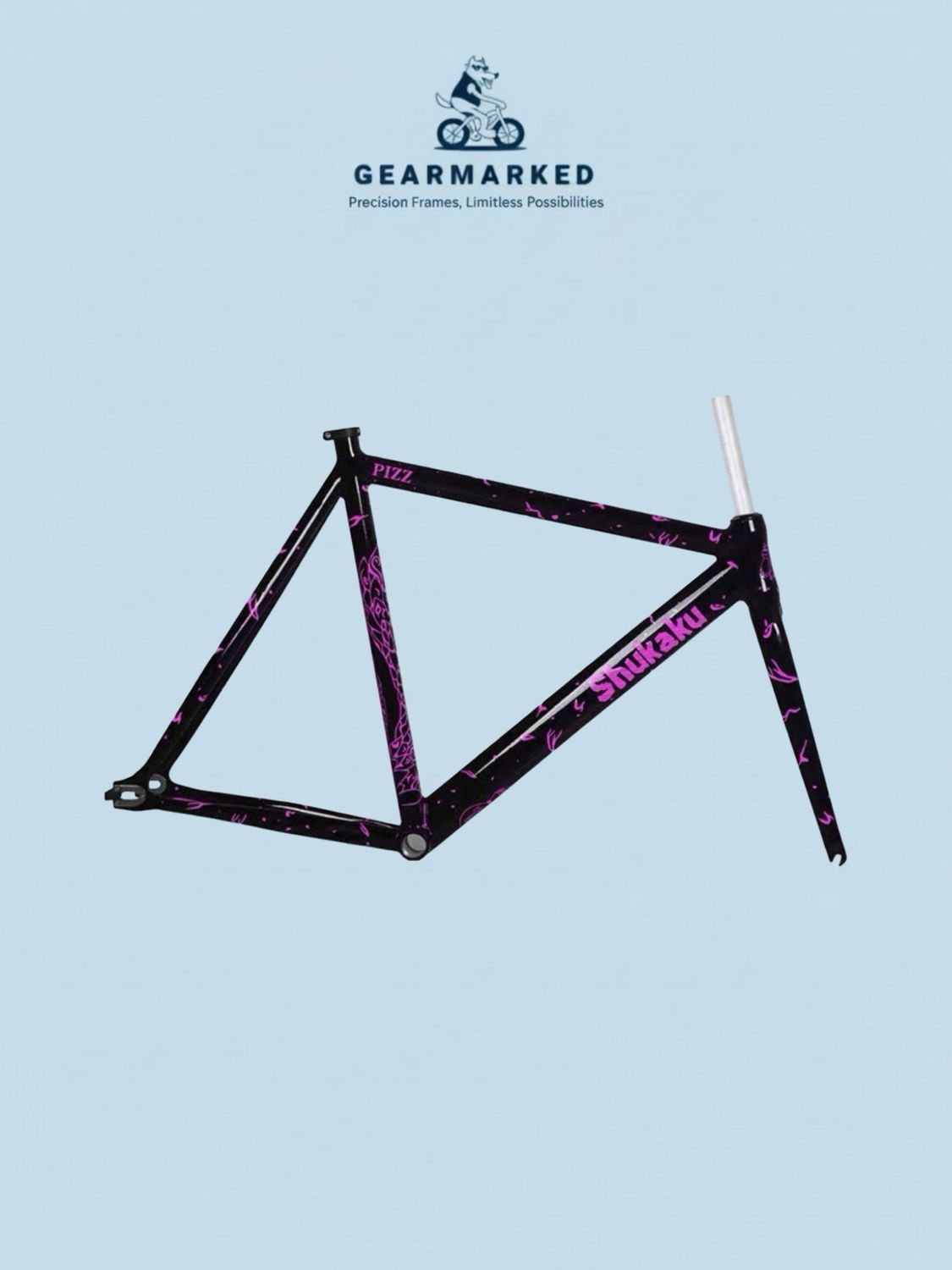 Shukaku frameset