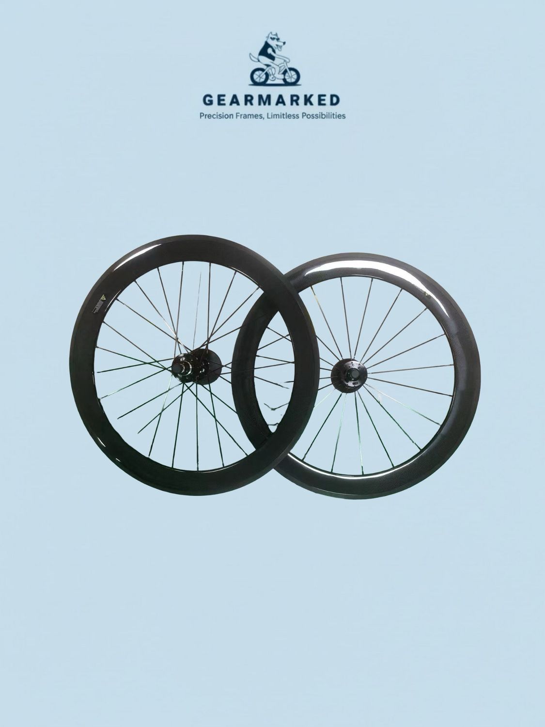 Carbon wheelsets