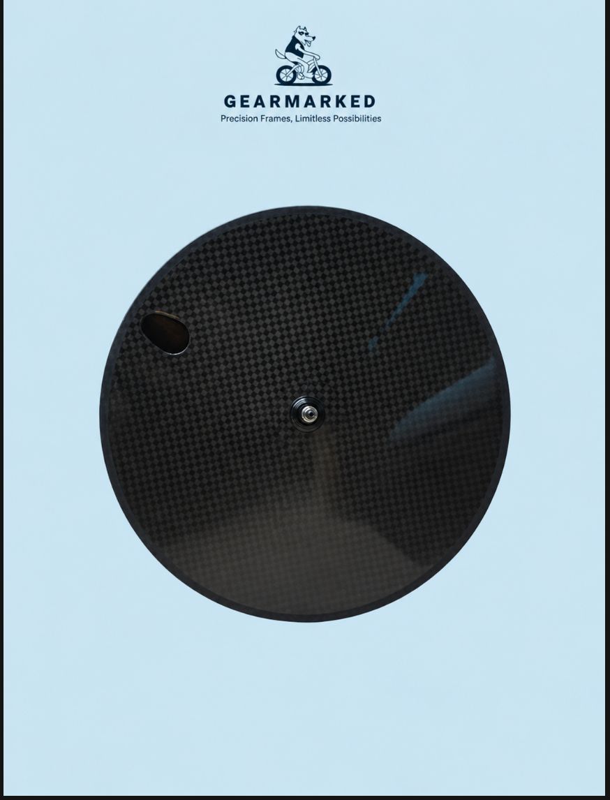 Carbon Disc Wheel