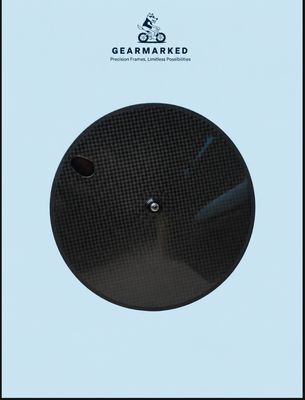 Carbon Disc Wheel