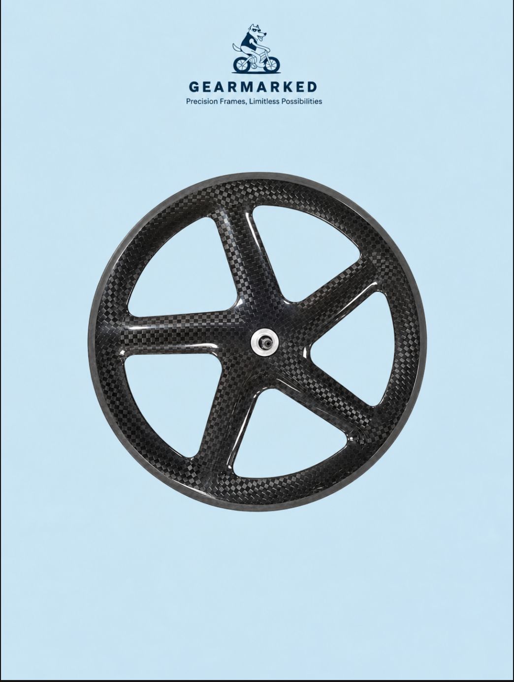 Carbon spoked Wheels | 3-Spoke / 4-Spoke / 5-Spoke