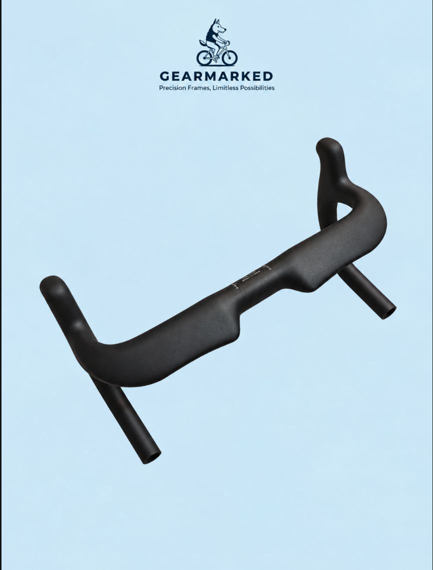 Carbon Track Bunch Bar