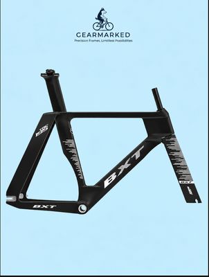 BXT 195 Fixed Gear Frameset