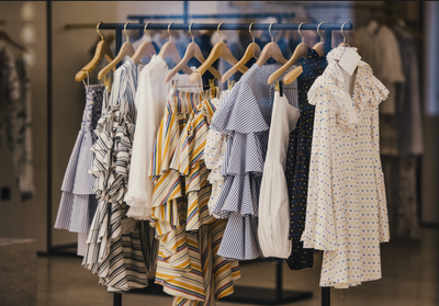 Clothing