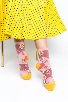 Socks &amp; Hosiery