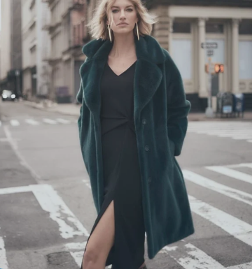 Outerwear