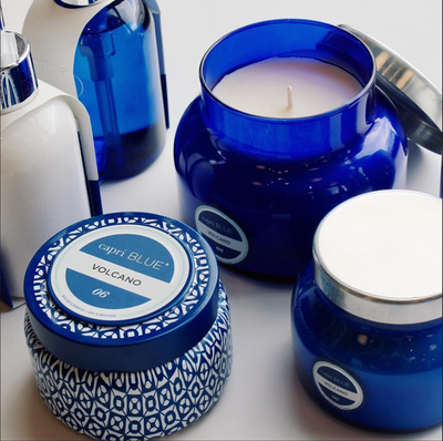 Candles &amp; Scents