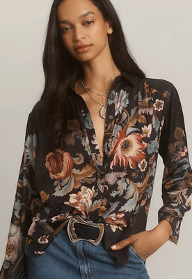 Blouses &amp; Cami&#39;s